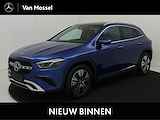 Mercedes-Benz GLA-klasse 180 Star Edition Luxury Line / Panoramadak/ Carplay