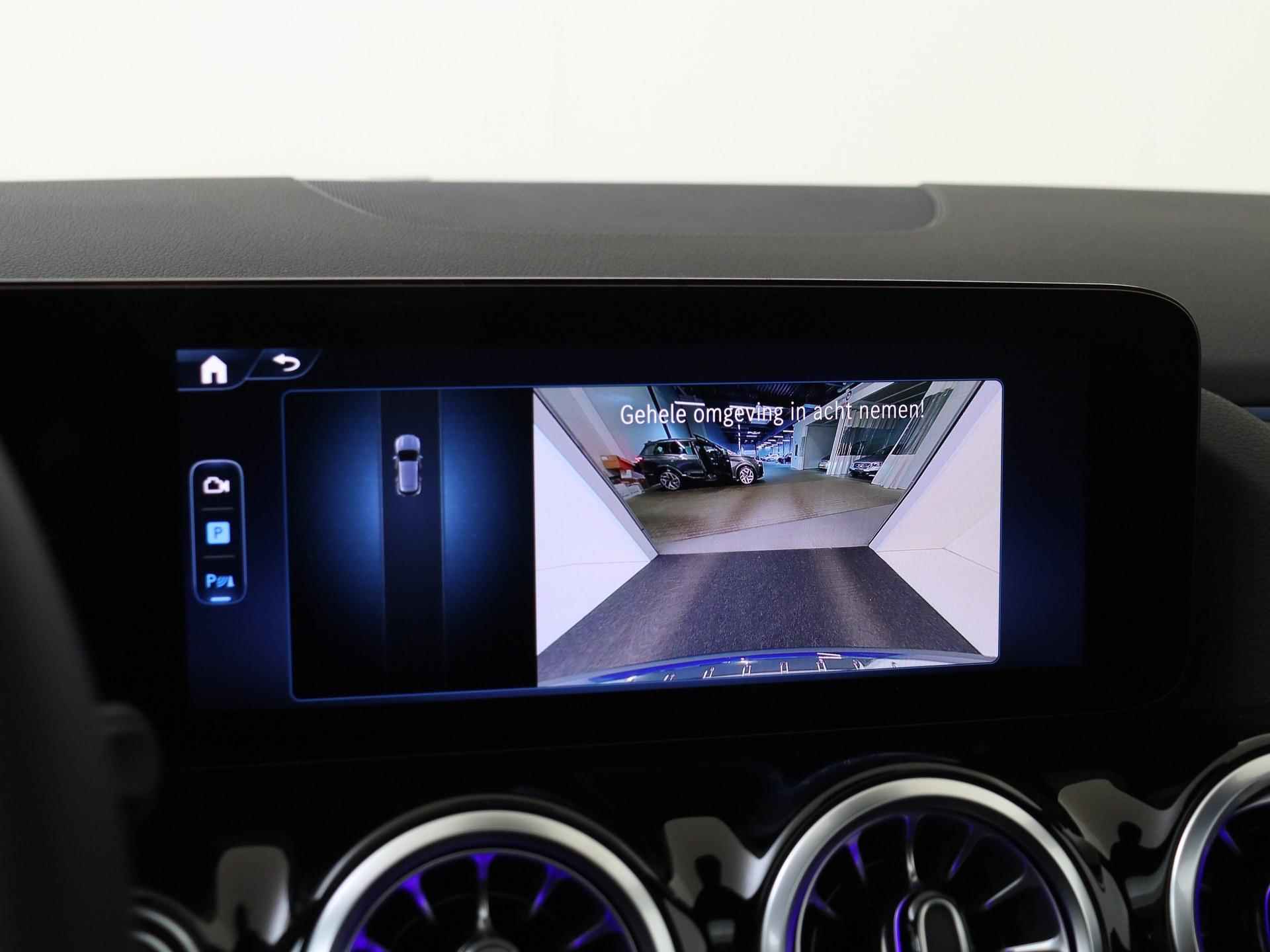 Mercedes-Benz GLA-klasse 180 Star Edition Luxury Line / Panoramadak/ Carplay - 19/37