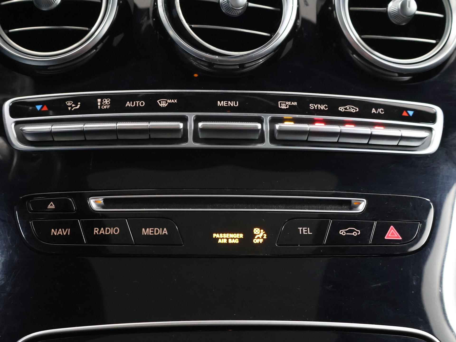 Mercedes-Benz GLC-klasse 250 4MATIC Premium | AMG | Panoramadak | Burmester | 360 graden camera | Lederen bekleding | - 21/51