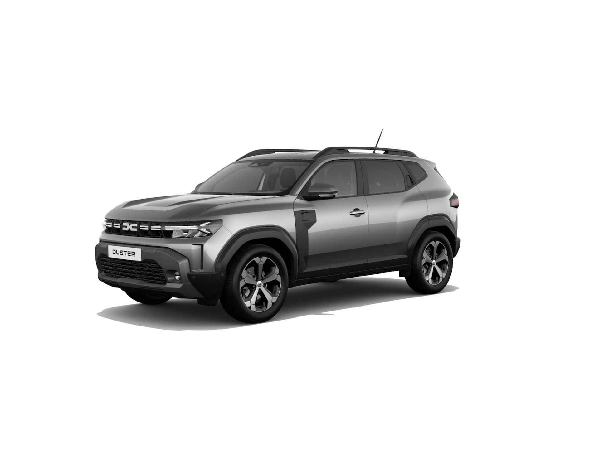 Dacia Duster Journey HYBRID 140 - 7/15