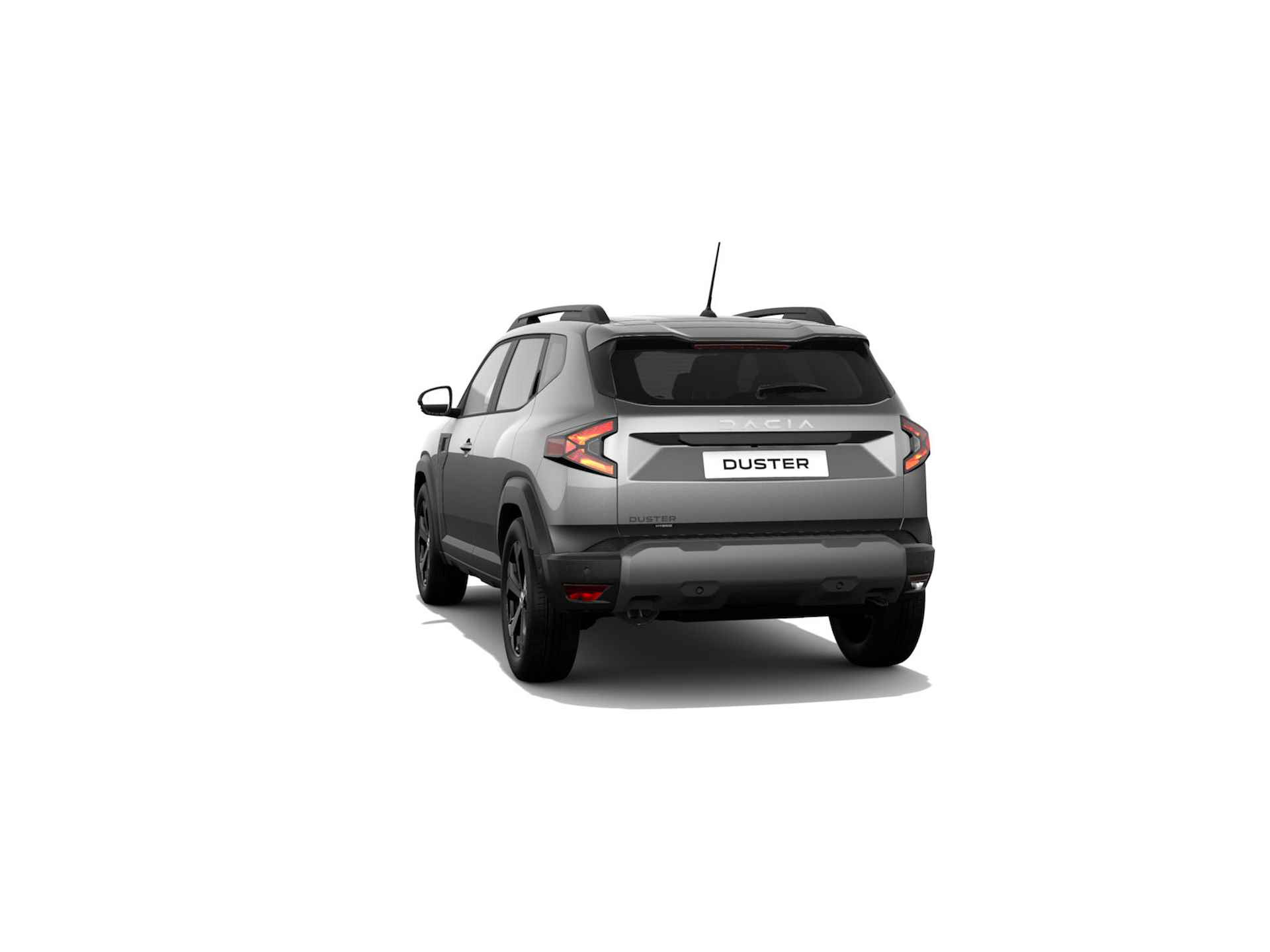 Dacia Duster Journey HYBRID 140 - 8/15