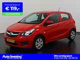 Opel KARL 1.0 ecoFLEX 120 Jaar Edition | Airco | Bluetooth | Zondag Open!