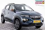 Dacia Spring Extreme 27 kWh 68PK | LEDER | NAVI .