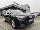 Audi Q3 45 TFSI e S-line Trekhaak|Adapt.cruise|Virt.cockpit|Black