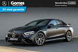 Mercedes-Benz AMG GT 4-Door Coupe AMG 63 S E Performance Premium Plus