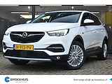 Opel Grandland X 1.2 Turbo Innovation | Navigatie | Trekhaak | 1e Eigenaar | Dealeronderhouden | Elektr. Achterklep | All-Seasonbanden | Keyless-