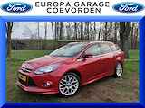 Ford FOCUS Wagon 1.6 EcoBoost 150pk Titanium Stylingpack | CLIMA | NAVI | CRUISE | SENSOREN |