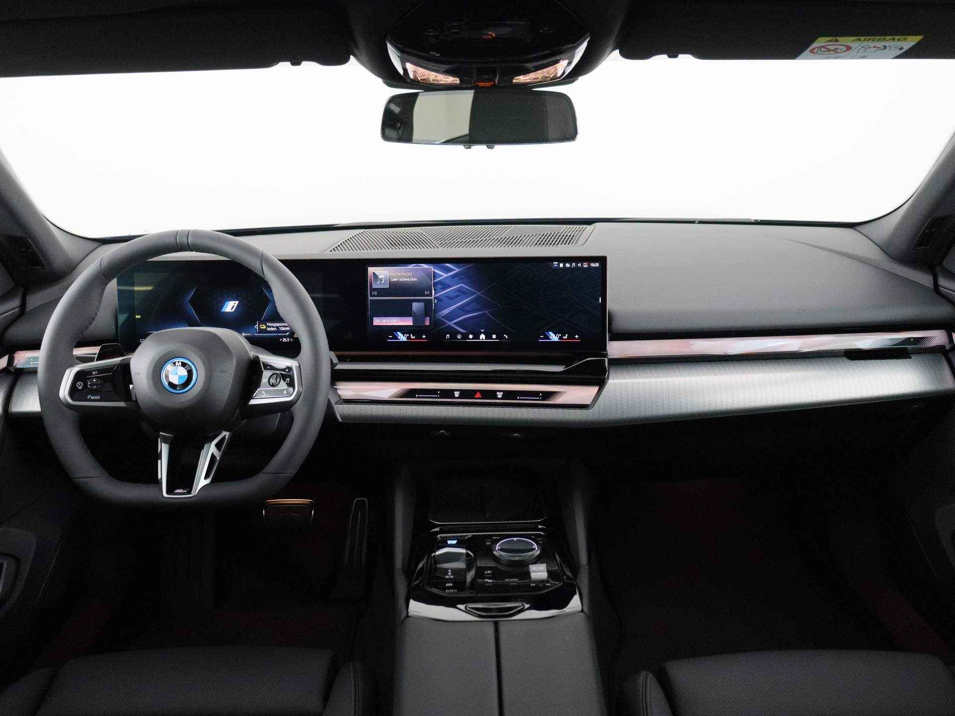 BMW i5 Touring eDrive40 M Sport Edition - 13/25