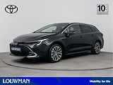 Toyota Corolla Touring Sports Hybrid 140 Dynamic | Apple Carplay & Android Auto | Navigatie | Nieuw Display |* Tim 07-02-2025