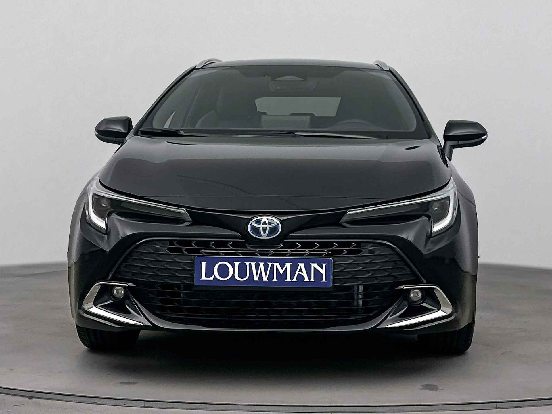 Toyota Corolla Touring Sports Hybrid 140 Dynamic | Apple Carplay & Android Auto | Navigatie | Nieuw Display |* Tim 07-02-2025 - 20/33