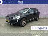 Volvo XC60 2.0 D4 FWD R-Design | Stoelverwarming | Lederen bekleding | Xenon |