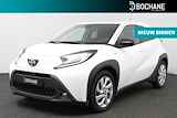 Toyota Aygo X 1.0 VVT-i MT first | Carplay | Cruise Control | Climate Control |