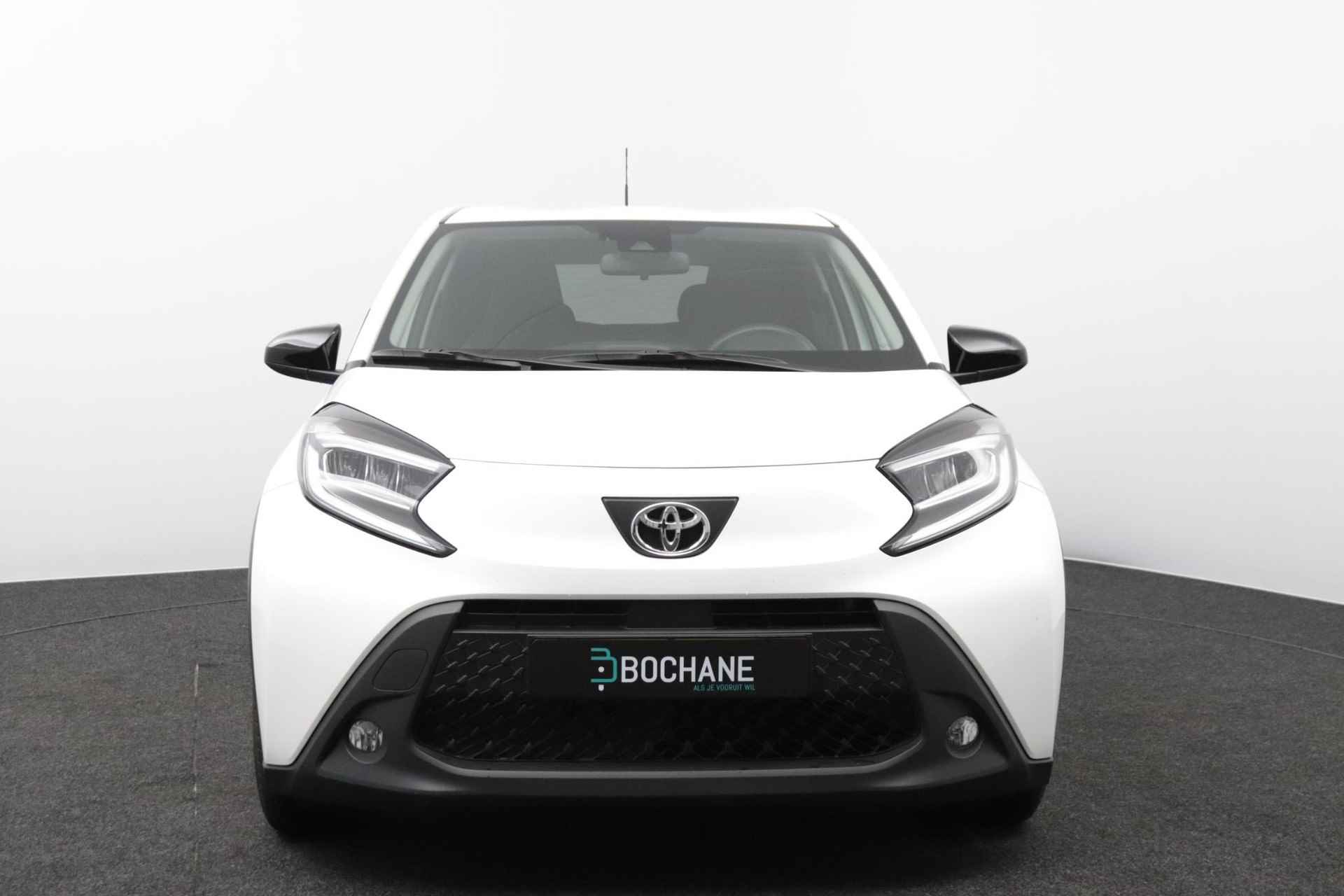 Toyota Aygo X 1.0 VVT-i MT first | Carplay | Cruise Control | Climate Control | - 7/34