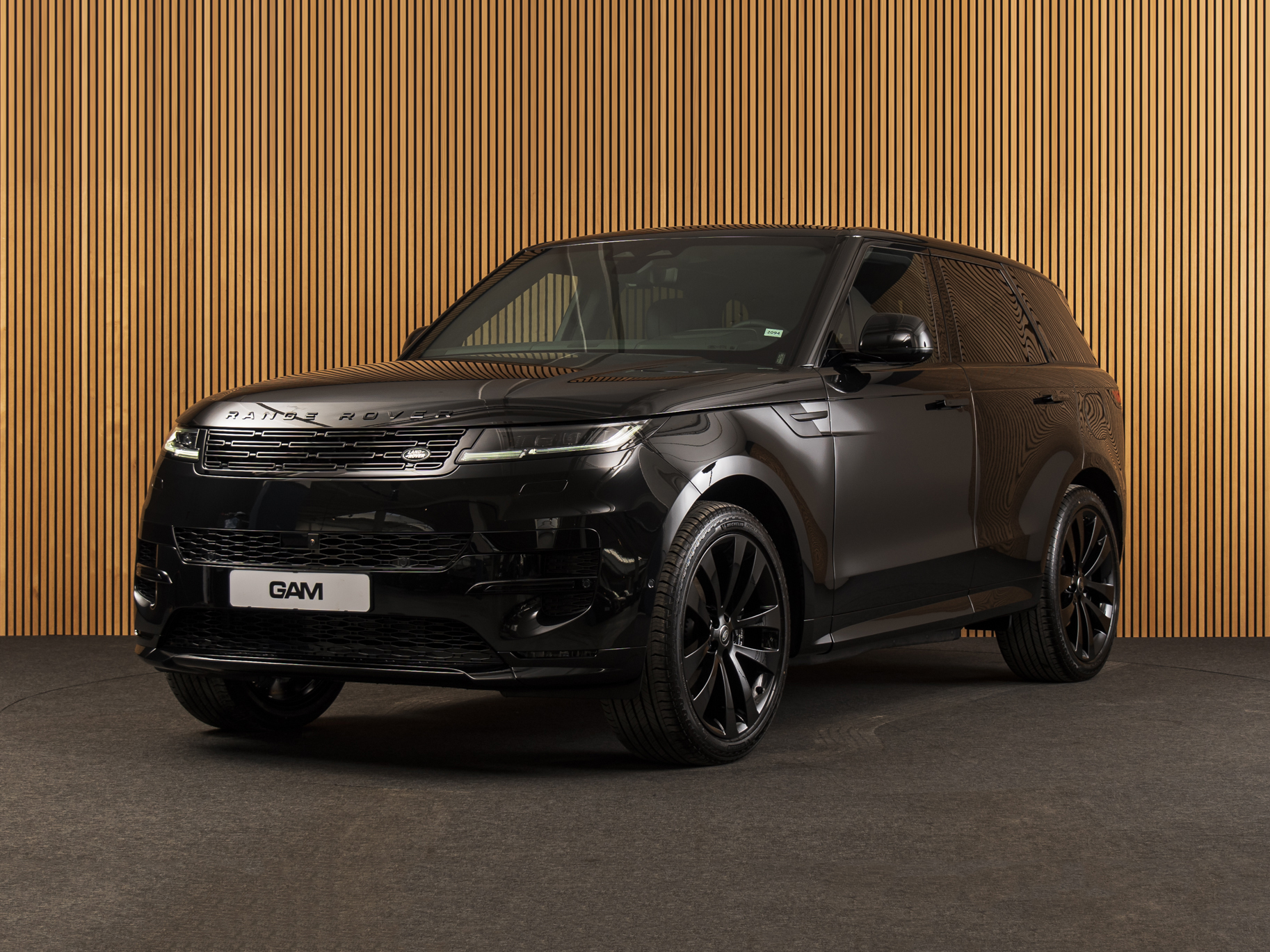 Land Rover Range Rover Sport 3.0 P460e Dynamic HSE 23"-MASSAGE-PANO