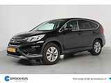 Honda CR-V 2.0 Comfort | Trekhaak | Navi | Clima | Stoelverwarming | DAB+ | Camera | Lichtmetalen Velgen