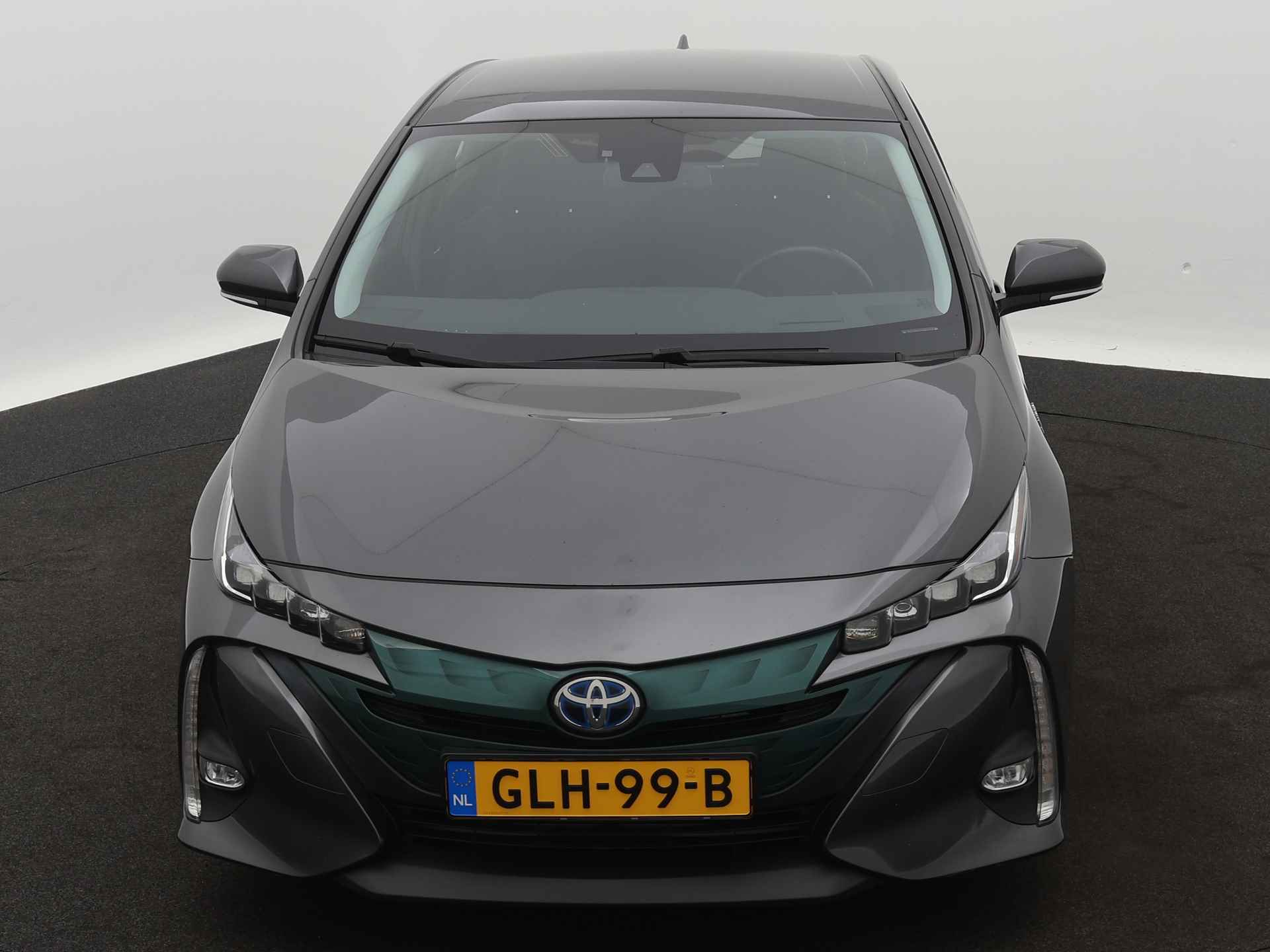 Toyota Prius 1.8 Plug-In Hybrid Dynamic Limited - 27/43