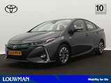 Toyota Prius 1.8 Plug-In Hybrid Dynamic Limited