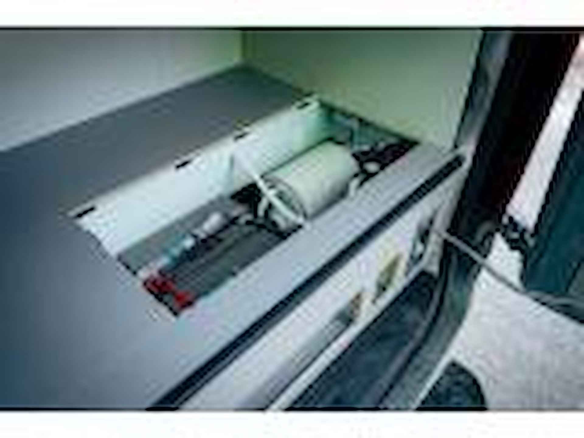 Volkswagen Crafter Leaf 4 | Leder | Led | Adaptive Cruise | Dwars bed | 4 Zitplaatsen - 28/42