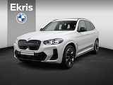 BMW iX3 High Executive | Parking Pack | Safety Pack | Shadow Line Pack | Stuurwielrand Verwarmd | Trekhaak | Panoramadak | Driving Assistant Professional | Head-Up Display | Harman Kardon | 20''