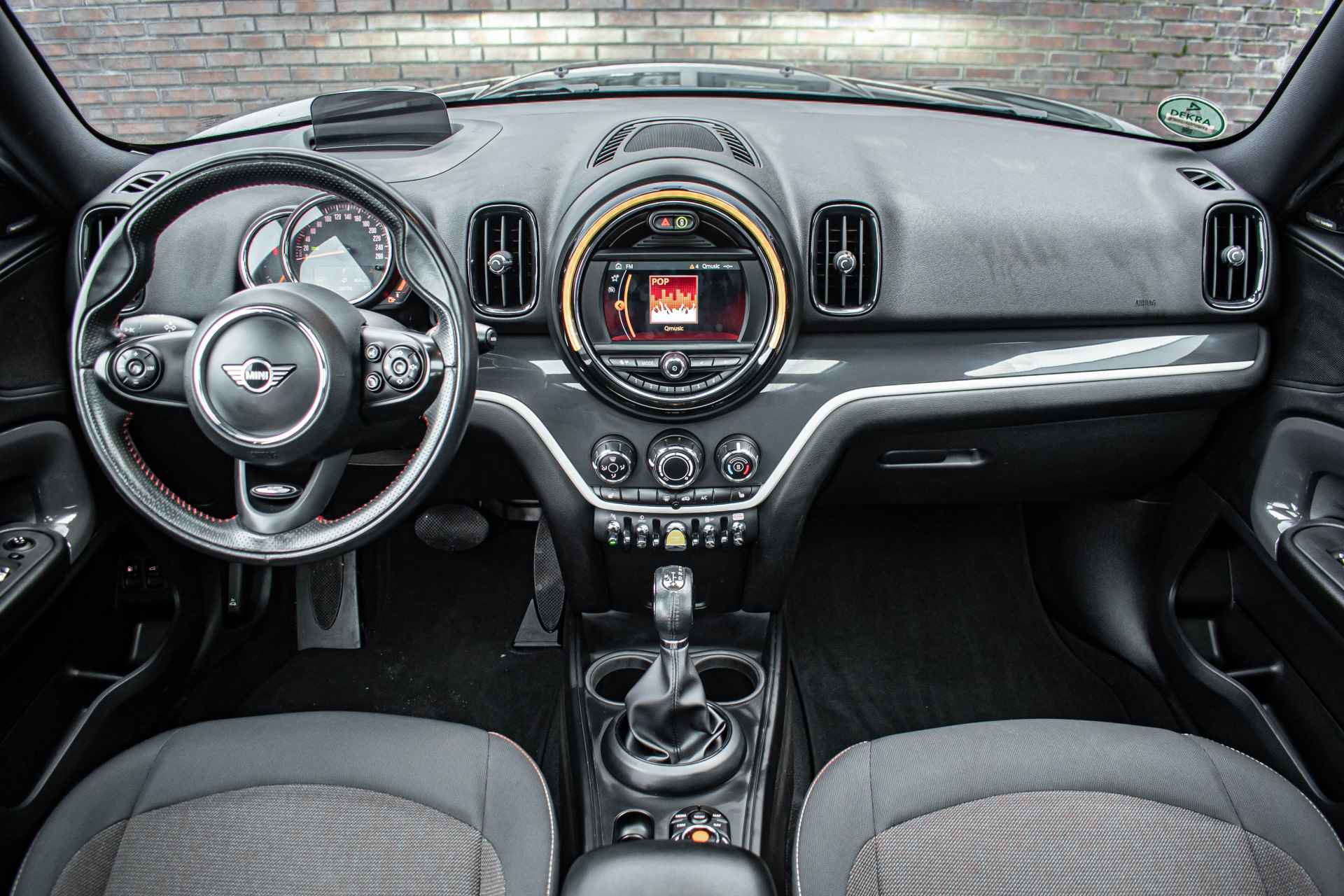 MINI Countryman 2.0 Cooper S E ALL4 - 3/27