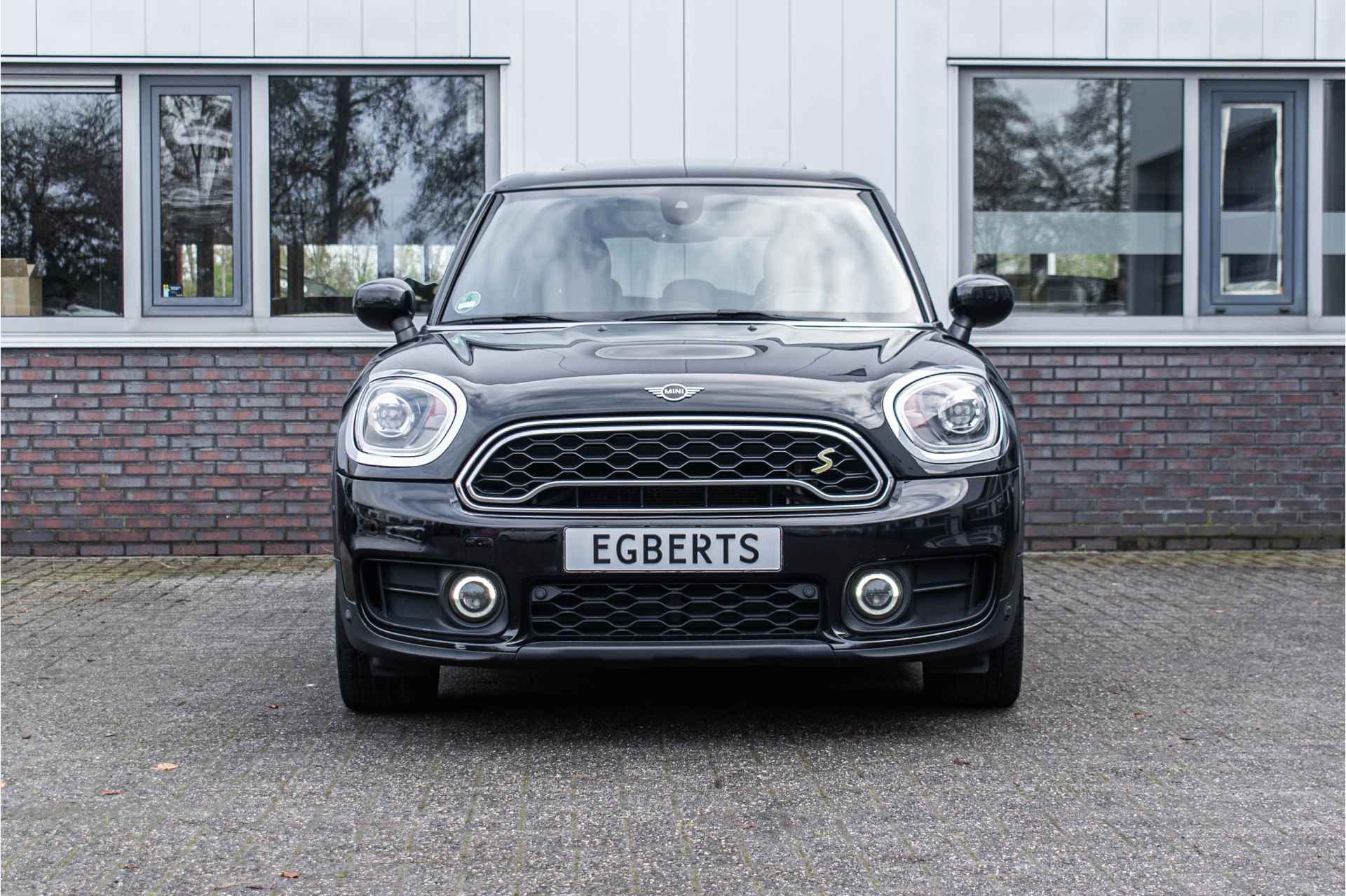 MINI Countryman 2.0 Cooper S E ALL4 - 7/27