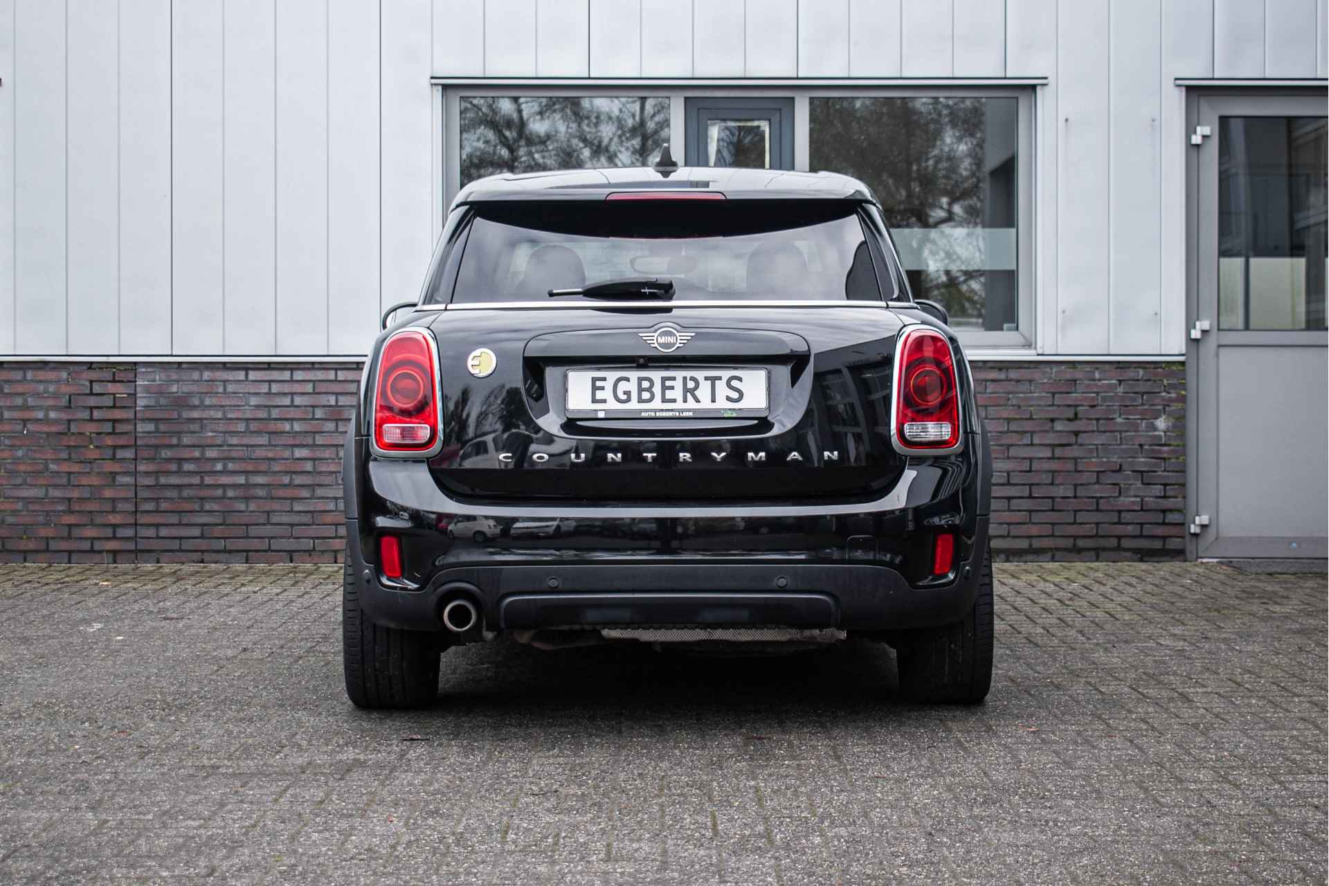 MINI Countryman 2.0 Cooper S E ALL4 - 8/27