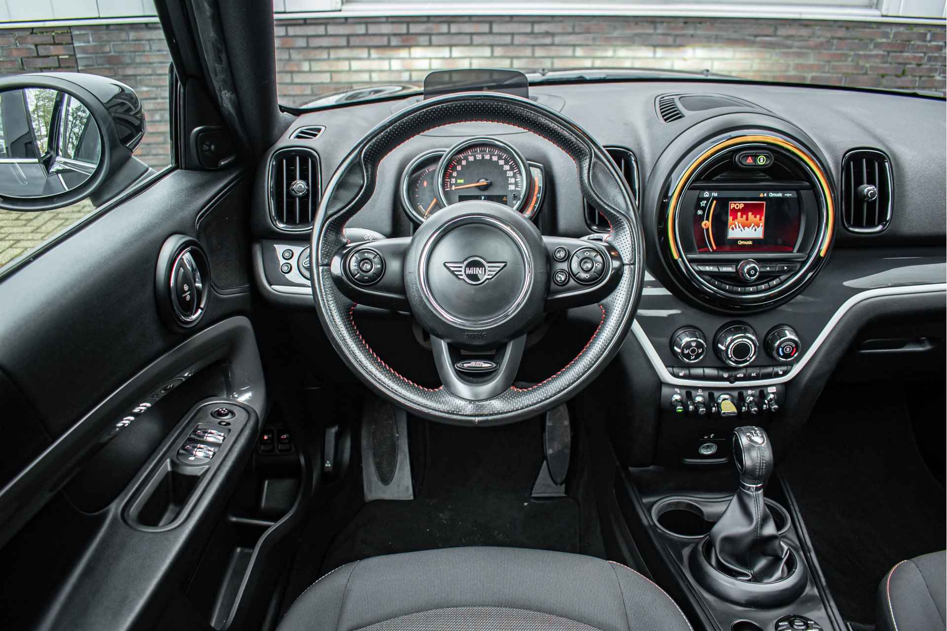 MINI Countryman 2.0 Cooper S E ALL4 - 9/27