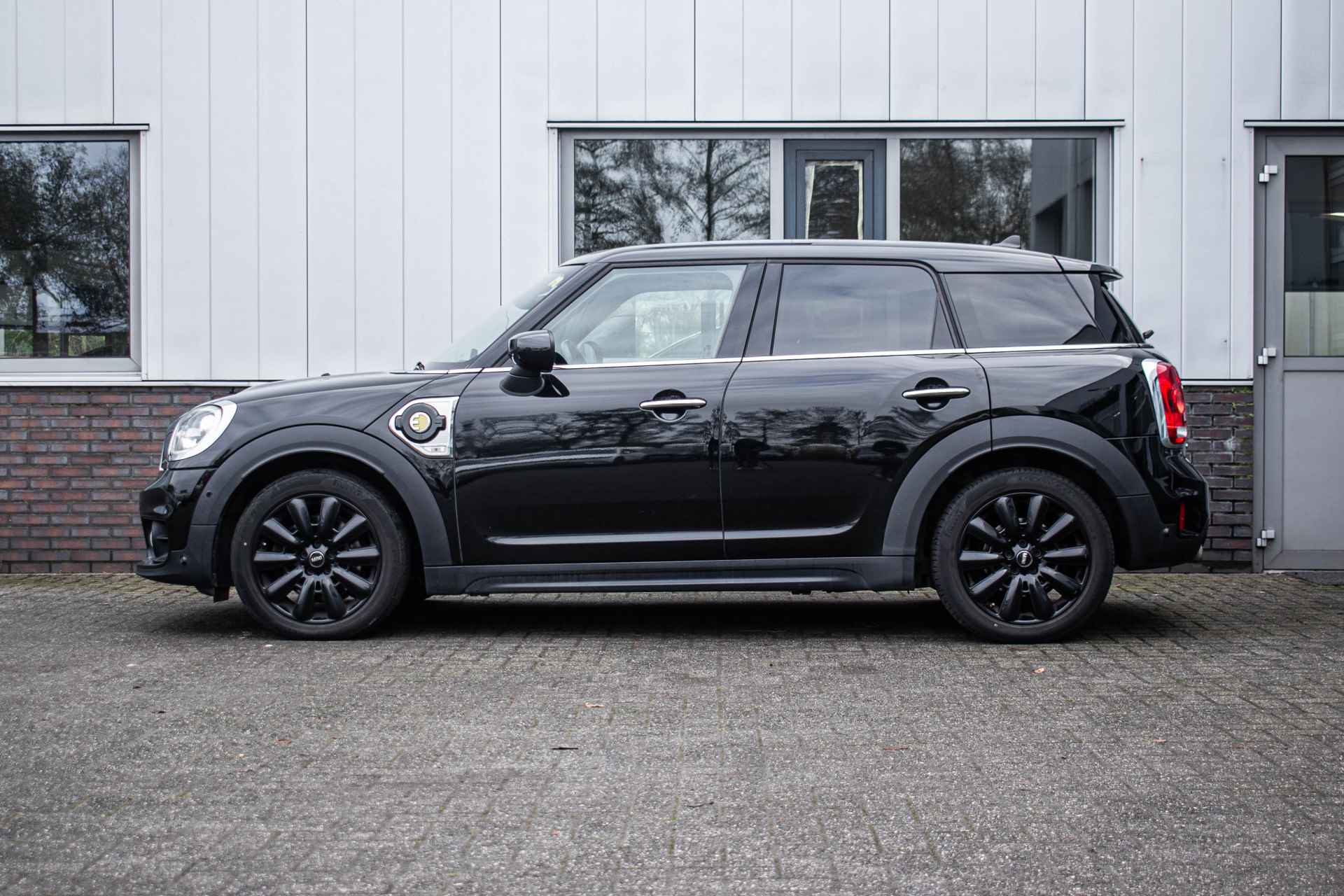 MINI Countryman 2.0 Cooper S E ALL4 - 11/27