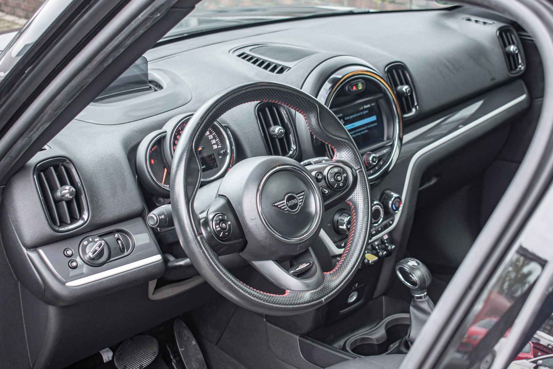 MINI Countryman 2.0 Cooper S E ALL4 - 24/27