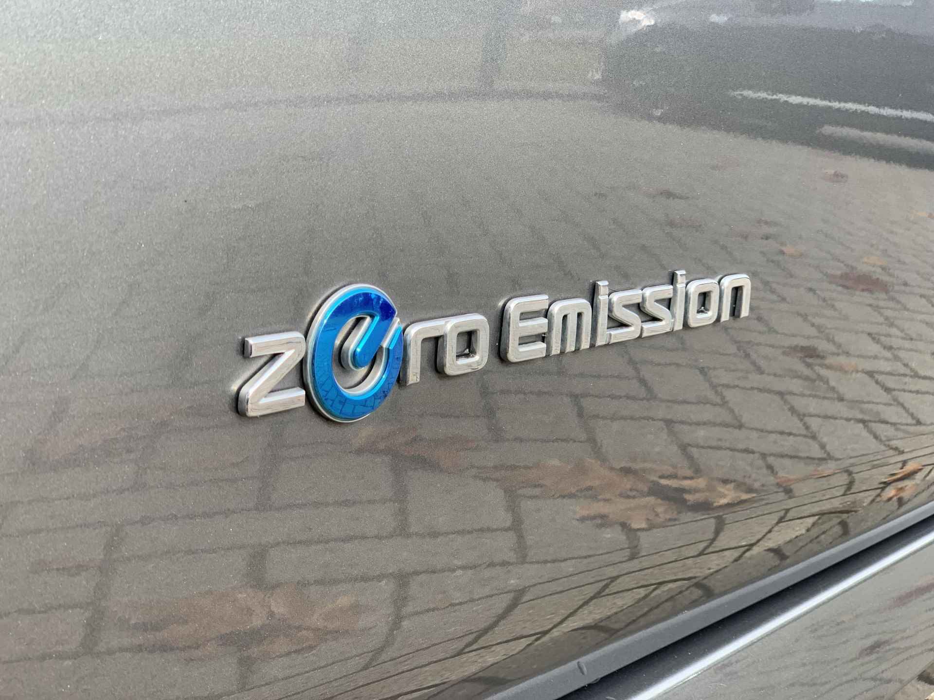 Nissan LEAF e+ Tekna 62 kWh - 22/23