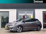 Nissan LEAF 62 kWh e+ Tekna Bose | Lederen bekleding | Stoelverwarming |