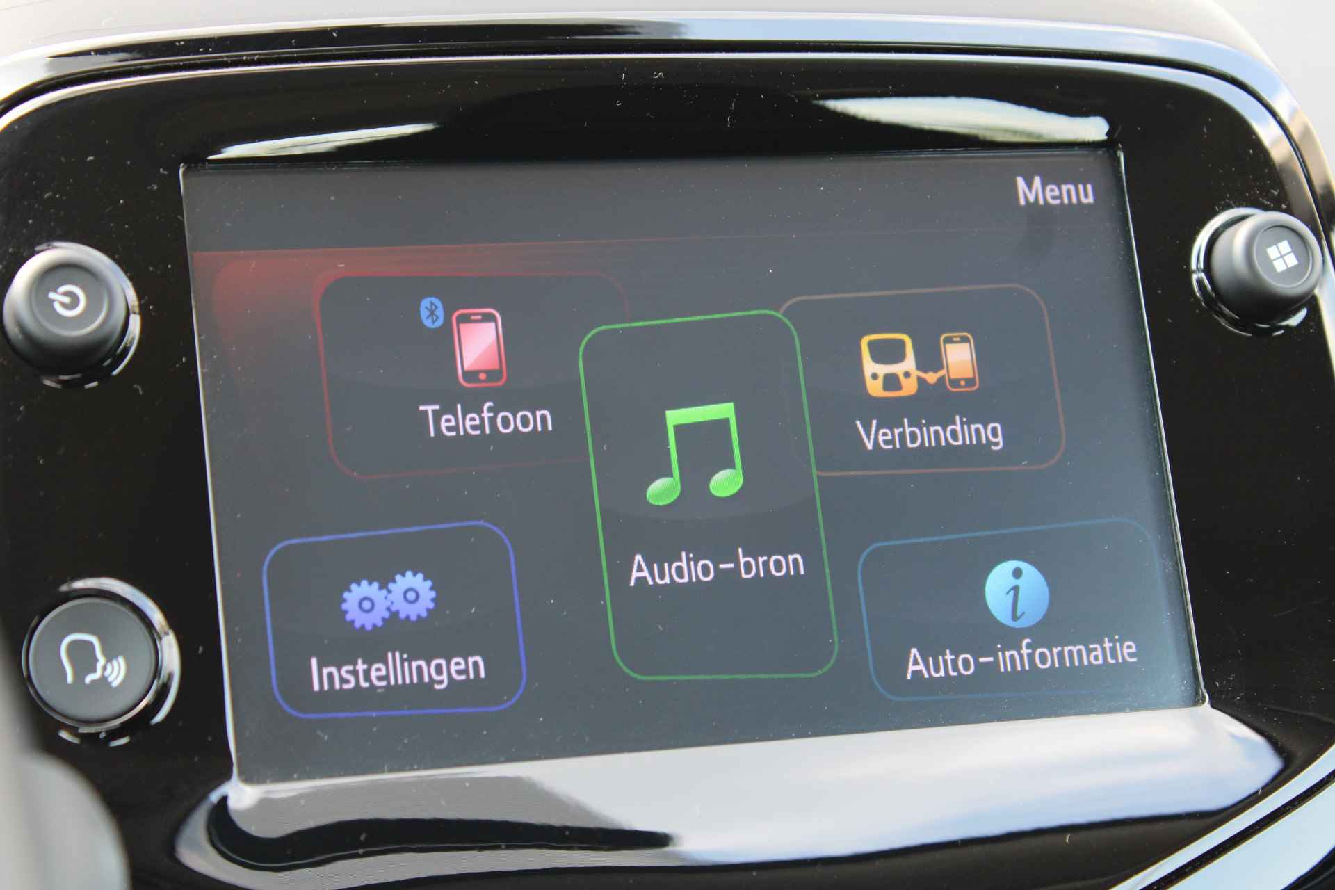 Citroën C1 1.0 VTi Feel| AIRCO | BT | DAB | CARPLAY / ANDROID| - 21/34