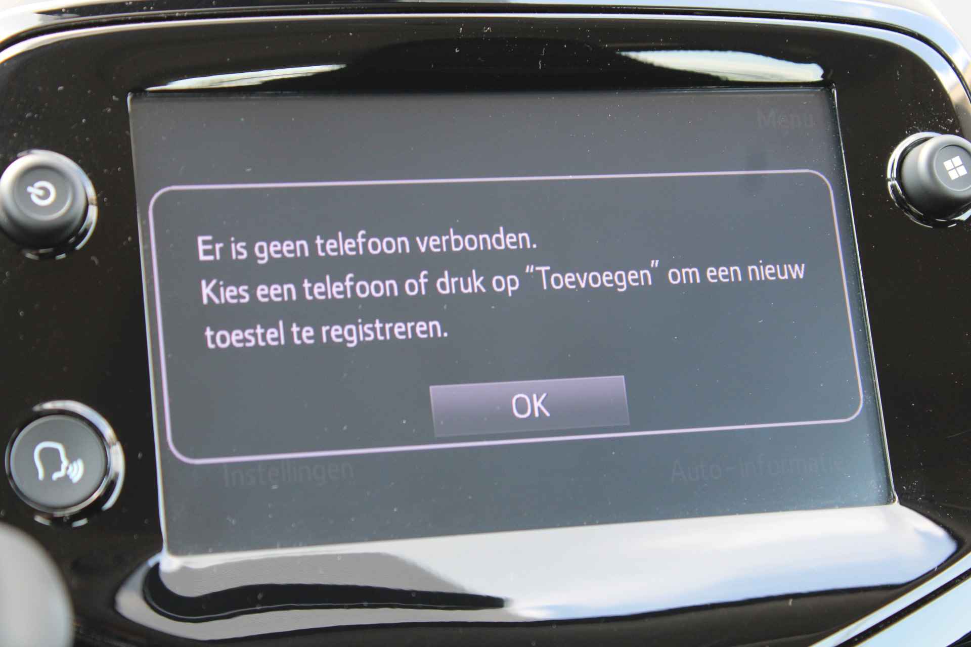 Citroën C1 1.0 VTi Feel| AIRCO | BT | DAB | CARPLAY / ANDROID| - 22/34