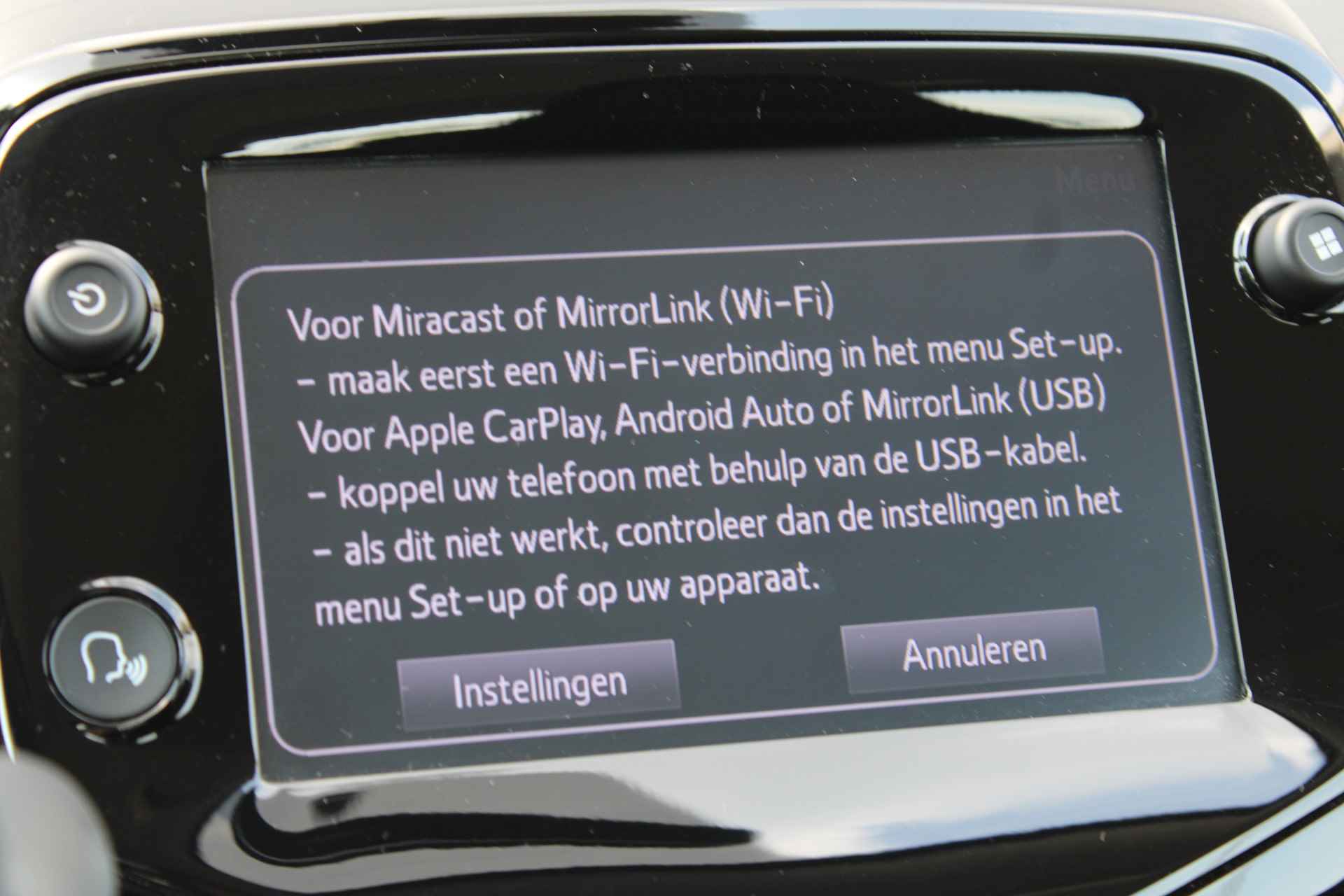 Citroën C1 1.0 VTi Feel| AIRCO | BT | DAB | CARPLAY / ANDROID| - 23/34