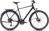 CUBE KATHMANDU PRO Heren Grey/lunar 54cm 2025