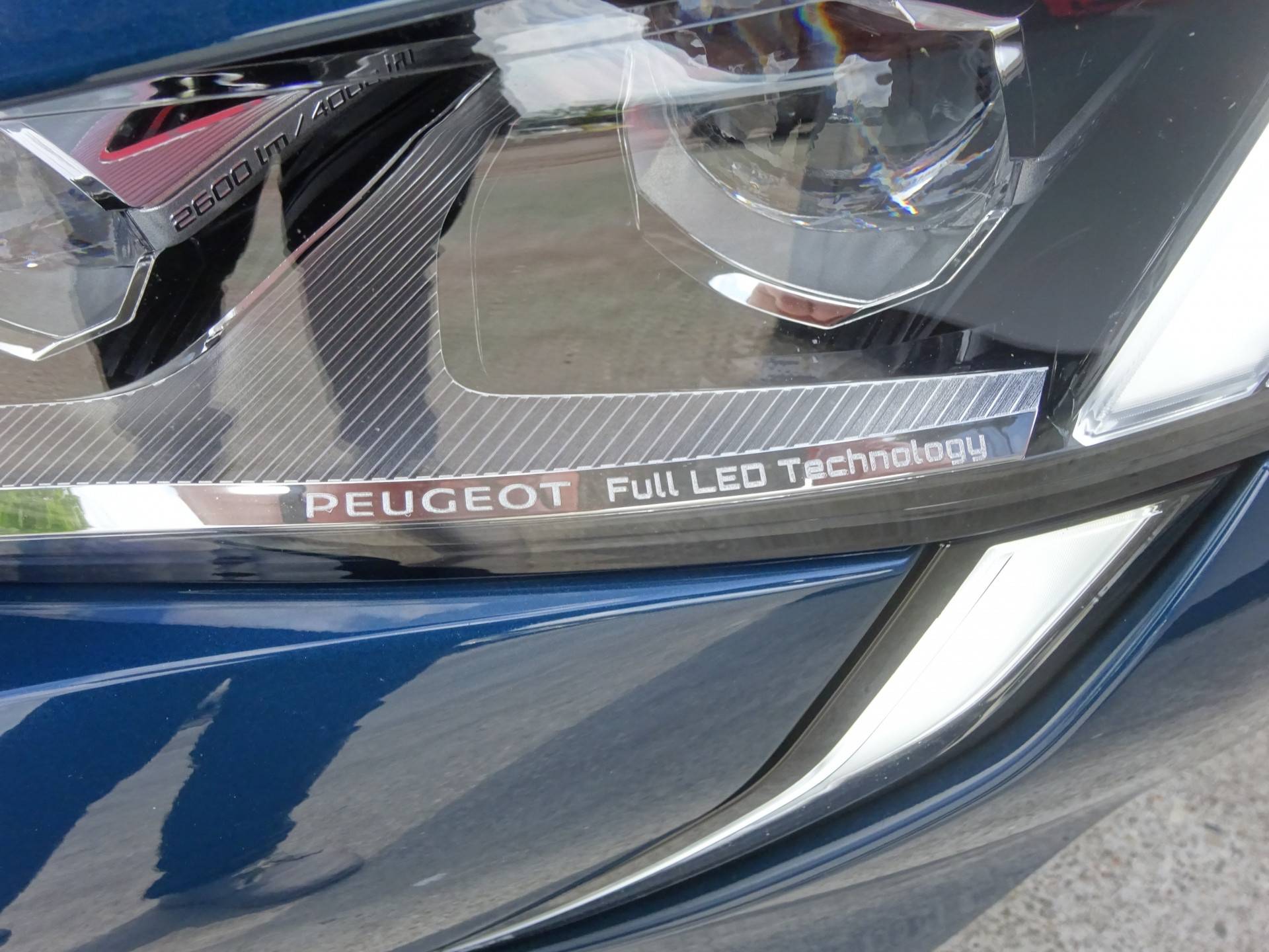 Peugeot 508 SW 1.6 HYbrid ALLURE | ADAPT CRUISE | FULL-LED | 3D COCKPIT | BTW-AUTO | NIEUWSTAAT!! - 6/34