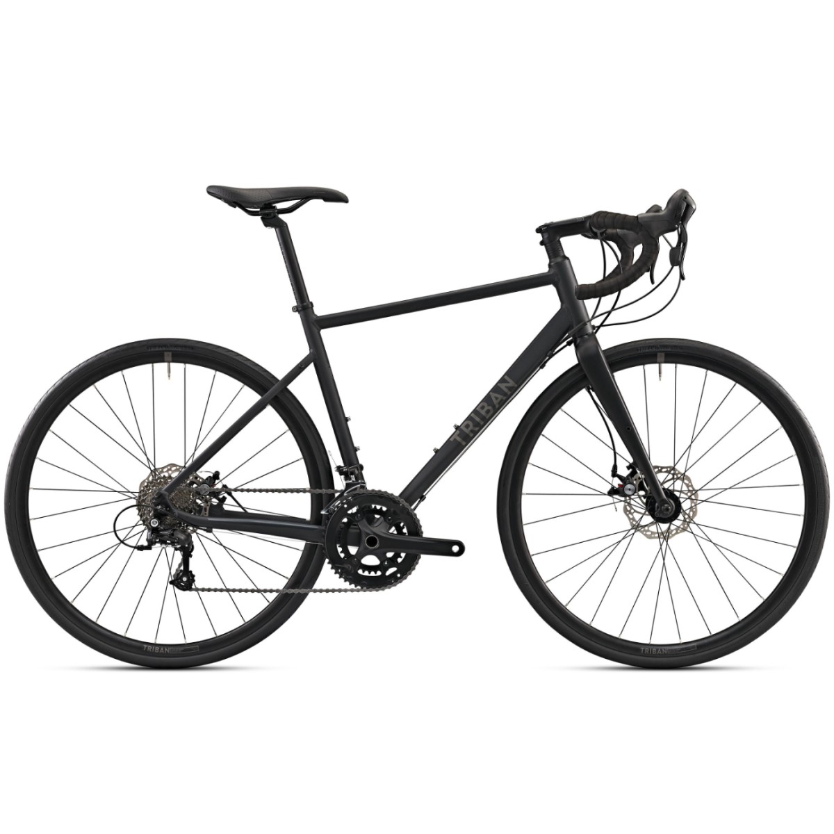 Decathlon cheap bikes nl