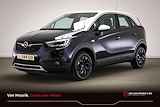 Opel Crossland X 1.2 Turbo 130 Ultimate | STUURVERWARMING | APPLE | CAMERA