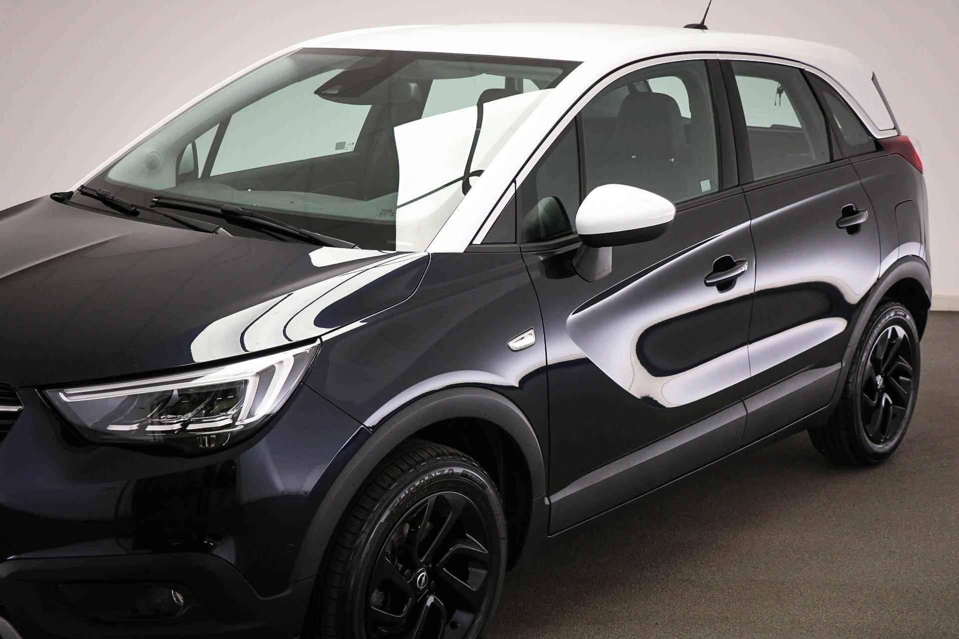 Opel Crossland X 1.2 Turbo 130 Ultimate | STUURVERWARMING | APPLE | CAMERA - 18/59