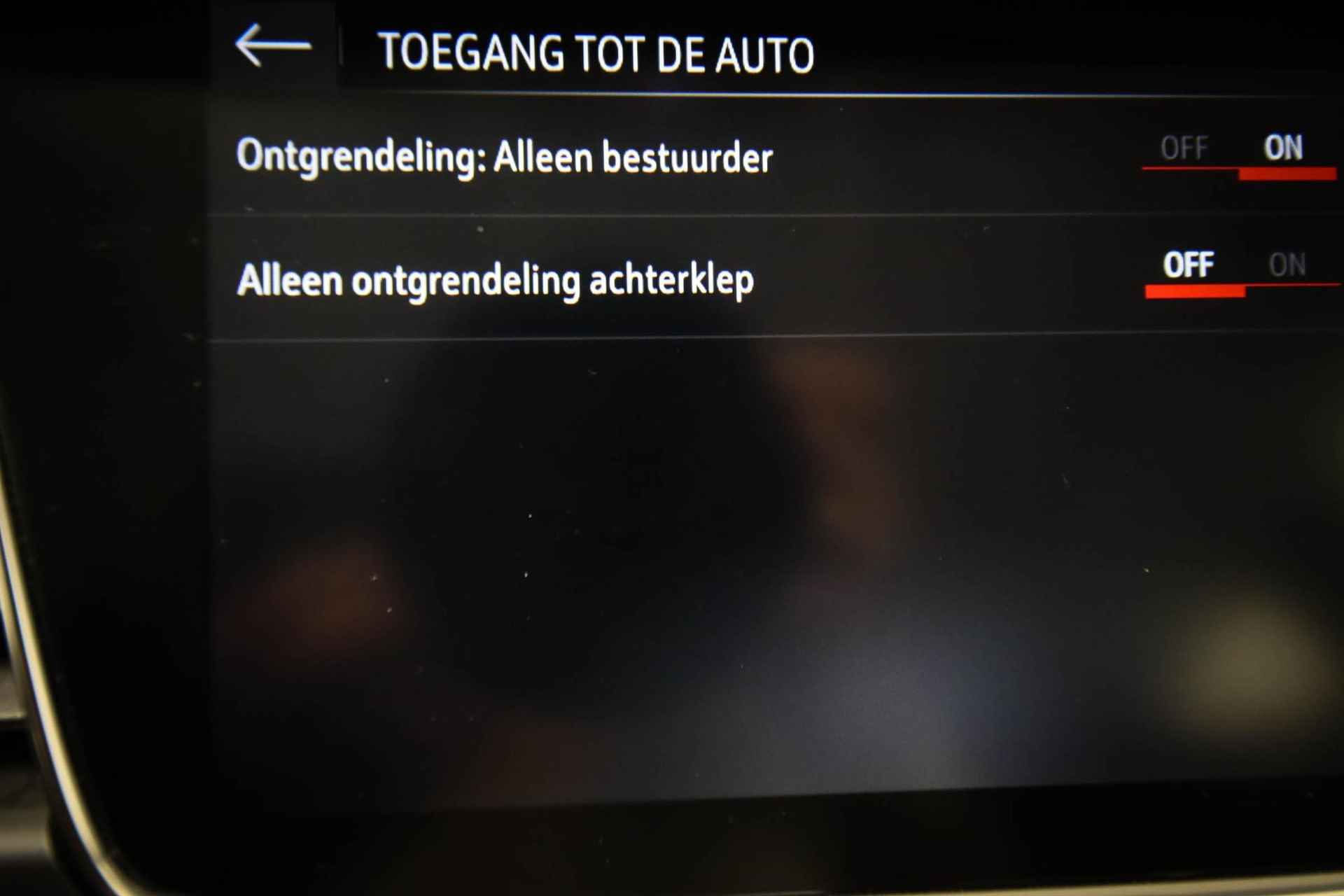 Opel Crossland X 1.2 Turbo 130 Ultimate | STUURVERWARMING | APPLE | CAMERA - 54/59