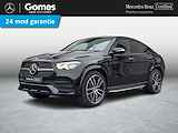 Mercedes-Benz GLE-klasse Coupé 350 e 4MATIC | Airmatic luchtvering | Panoramadak