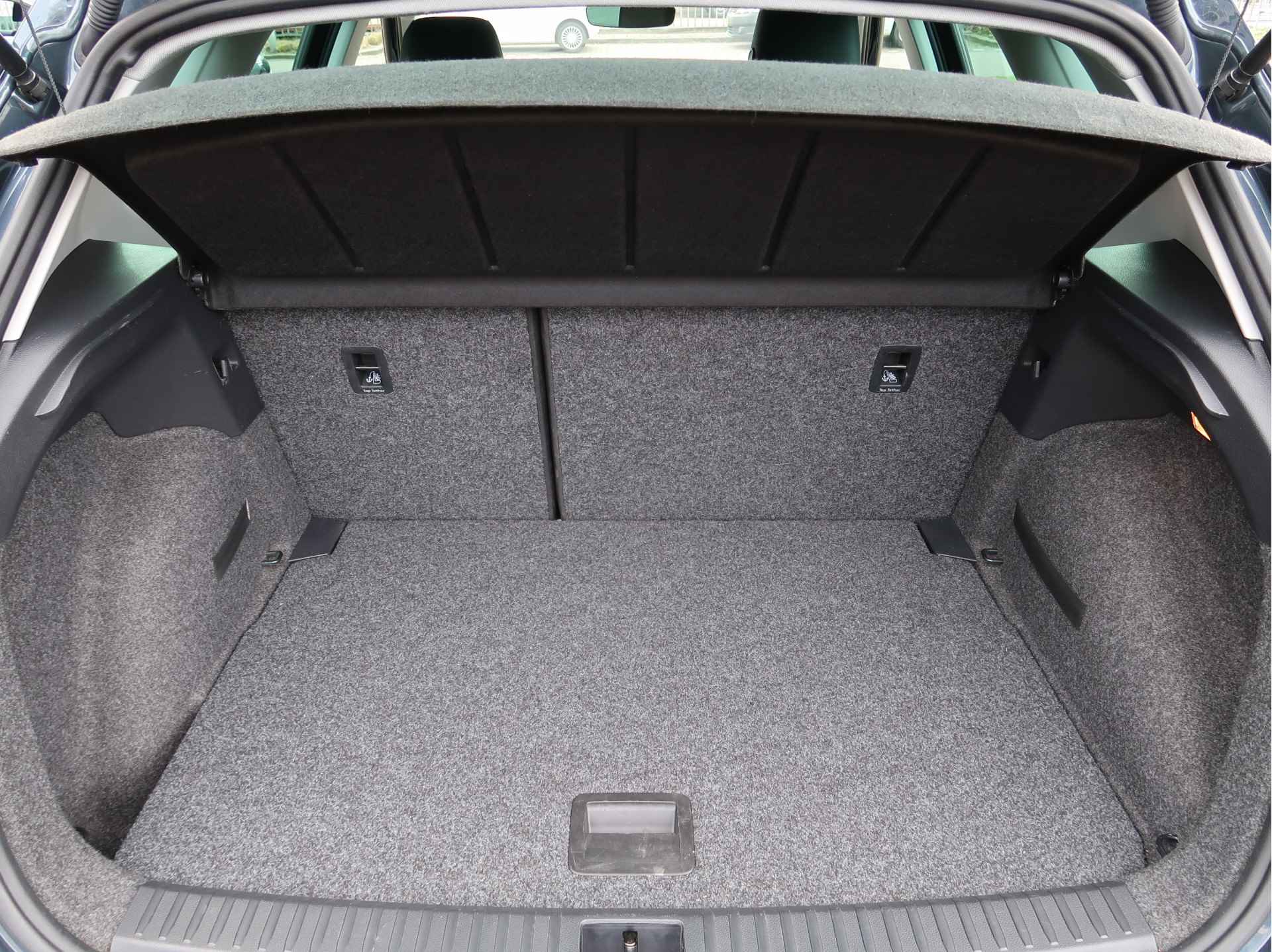 SEAT Arona 1.0 TSI Style | Leder-Alcantara | Virtual Cockpit | Led | Pdc | - 15/29