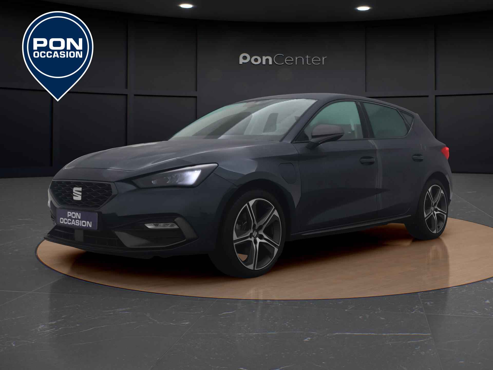 Seat Leon BOVAG 40-Puntencheck