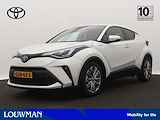 Toyota C-HR 1.8 Hybrid Executive Limited | Parkeercamera | Elek Verstelbare stoel |