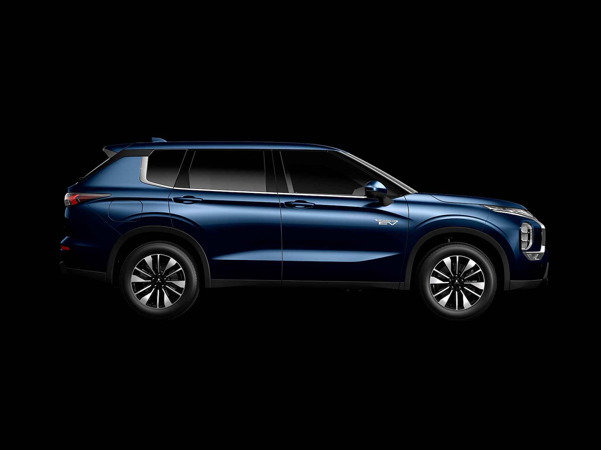 Mitsubishi Outlander 2.4 PHEV Intense | NIEUW MODEL | LEVERING 2025 | 2.000 EURO INTRODUCTIE KORTING| NU TE BESTELLEN! | - 7/15