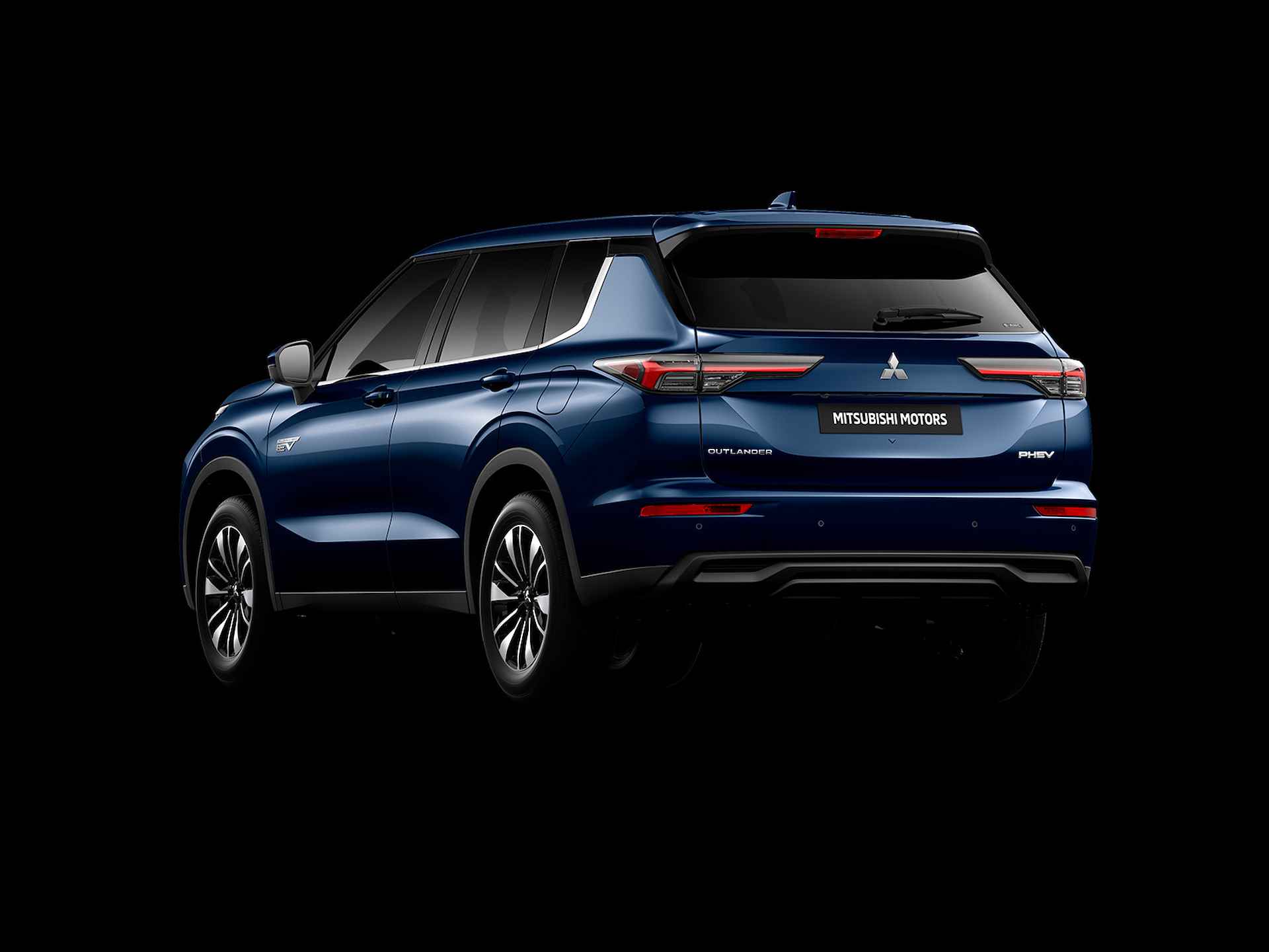 Mitsubishi Outlander 2.4 PHEV Intense | NIEUW MODEL | LEVERING 2025 | 2.000 EURO INTRODUCTIE KORTING| NU TE BESTELLEN! | - 8/15