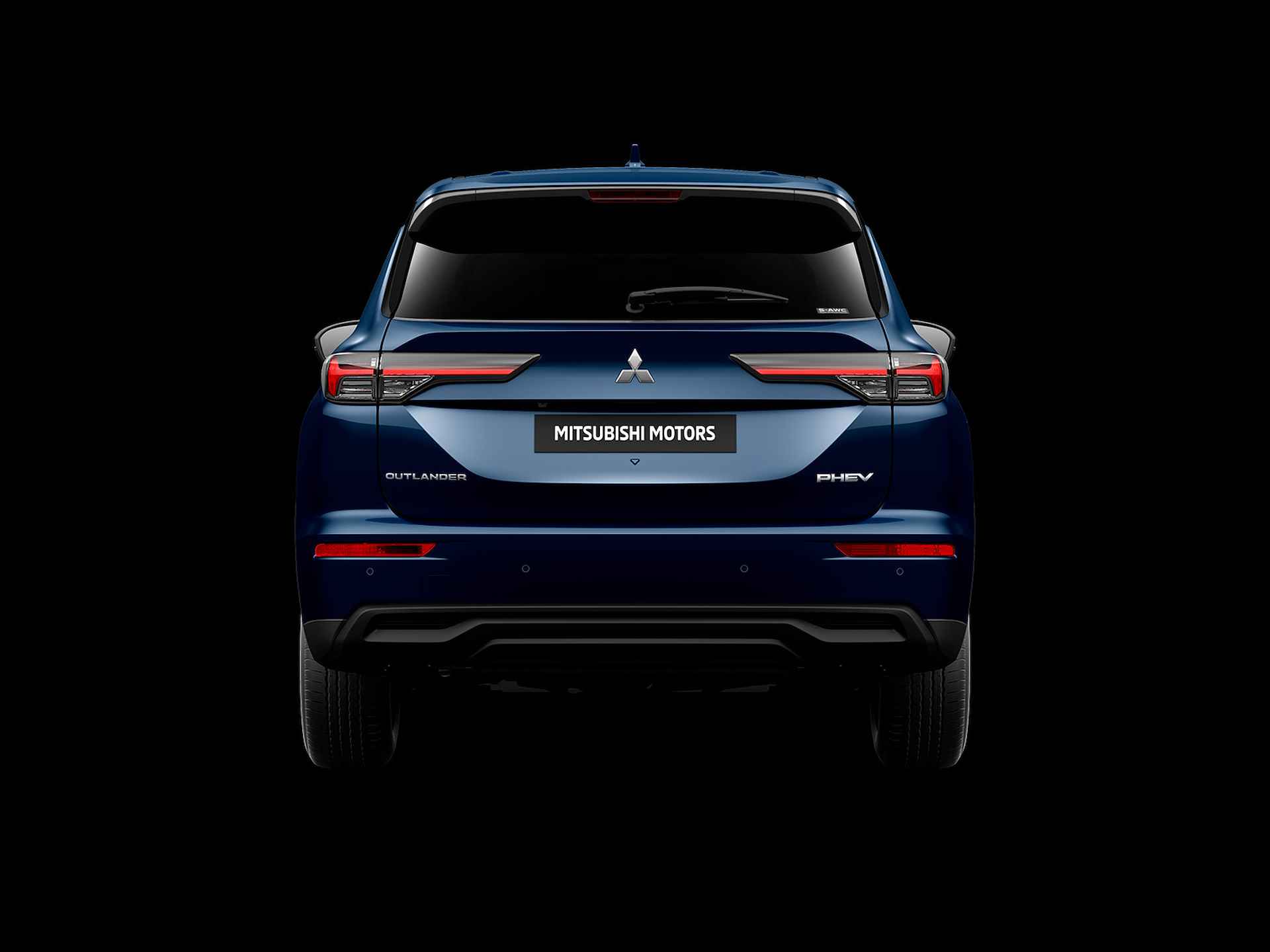 Mitsubishi Outlander 2.4 PHEV Intense | NIEUW MODEL | LEVERING 2025 | 2.000 EURO INTRODUCTIE KORTING| NU TE BESTELLEN! | - 11/15