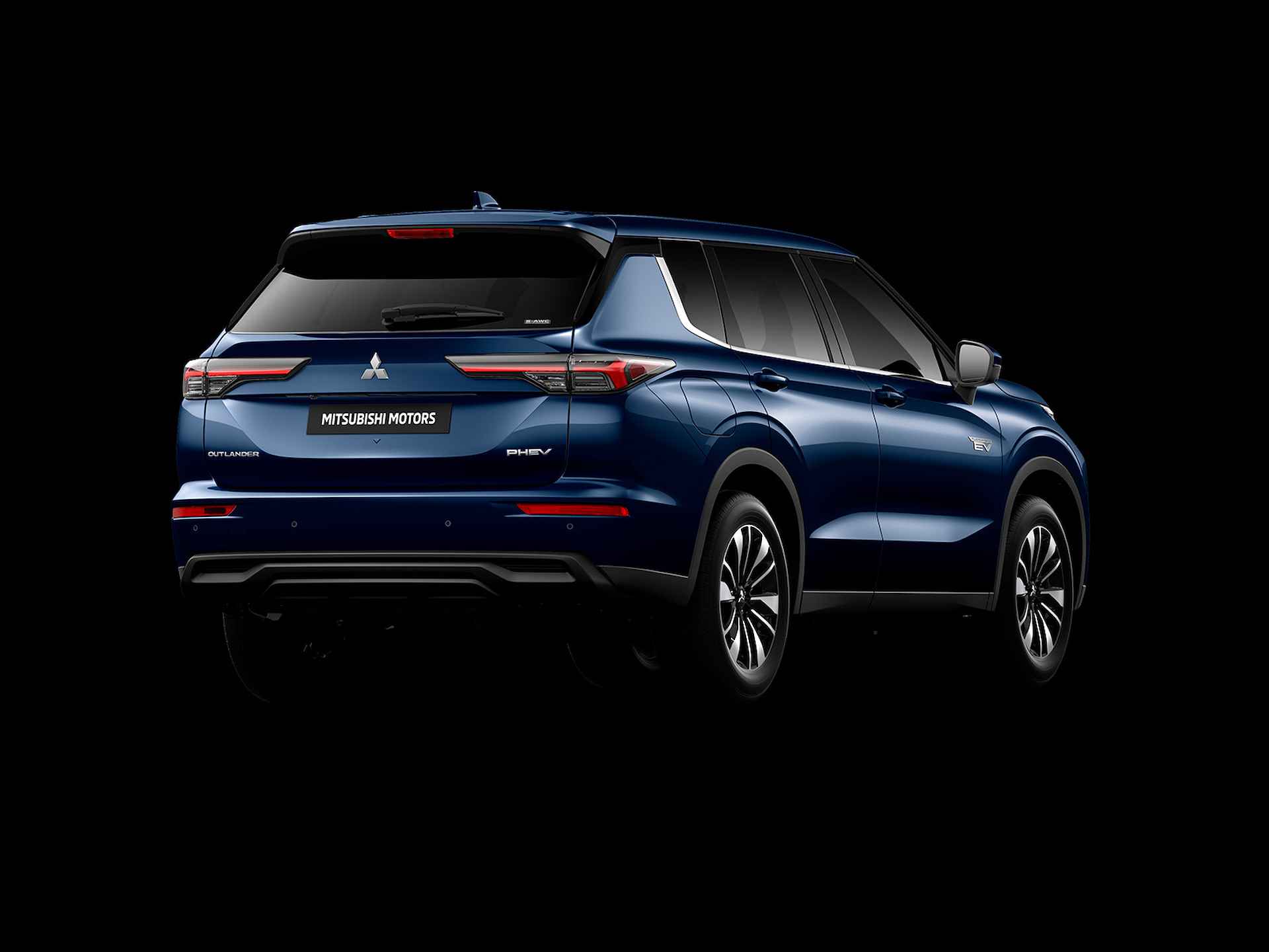 Mitsubishi Outlander 2.4 PHEV Intense | NIEUW MODEL | LEVERING 2025 | 2.000 EURO INTRODUCTIE KORTING| NU TE BESTELLEN! | - 12/15