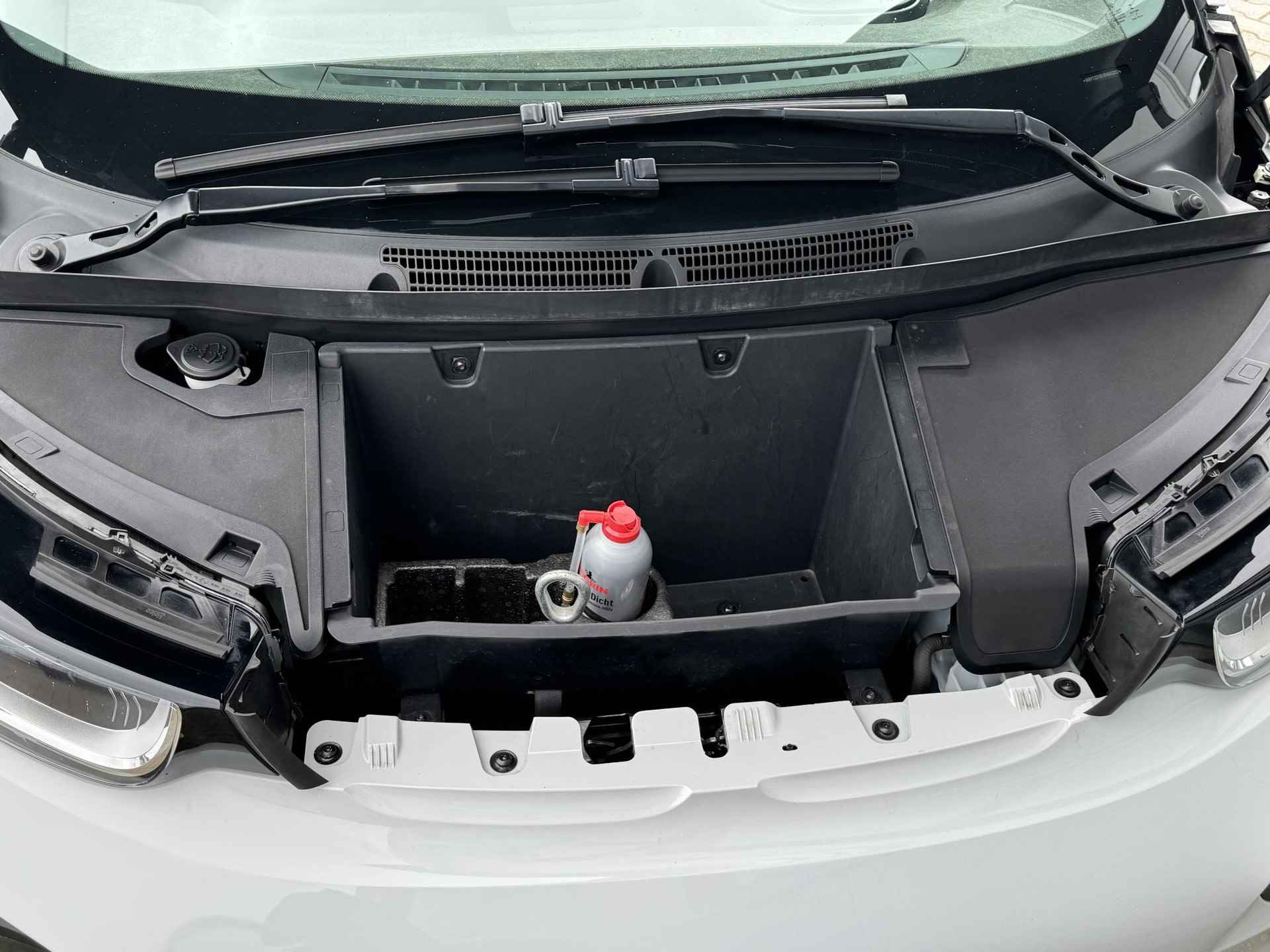 BMW i3 Comfort 22 kWh €12450,- na subsidie - 170 pk - Groot Navi - goed onderhouden - 23/30