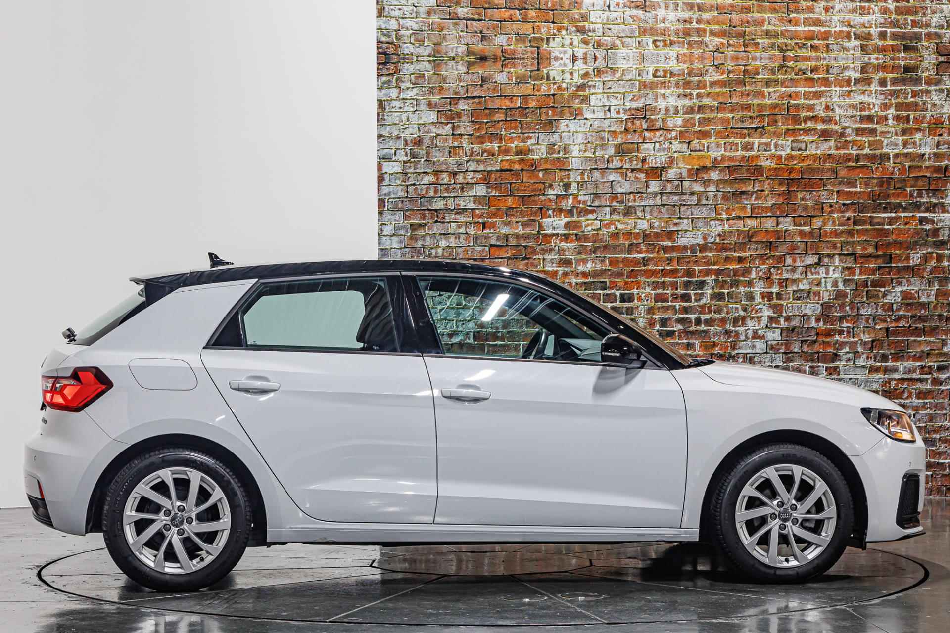 Audi A1 1.0 TFSI Sport I Rijklaarprijs - 20/37